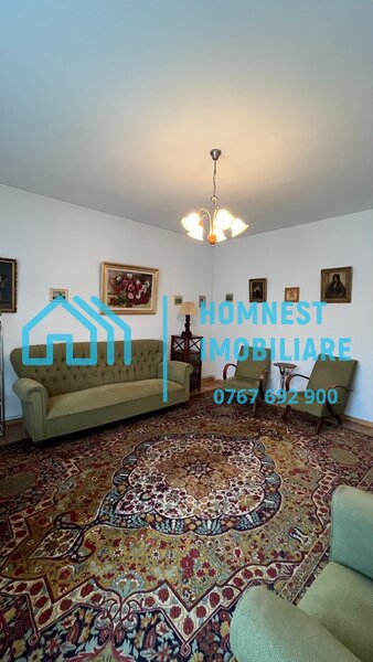 Primaverii De inchiriat Ap. 2 Camere  Jean Monnet nr.1