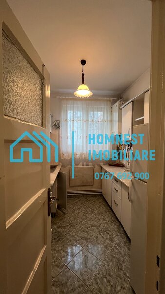 Primaverii De inchiriat Ap. 2 Camere  Jean Monnet nr.1