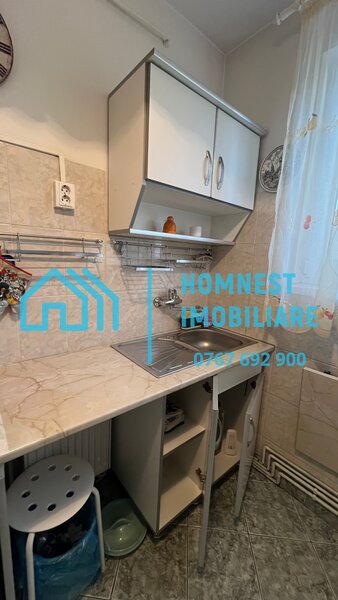 Primaverii De inchiriat Ap. 2 Camere  Jean Monnet nr.1