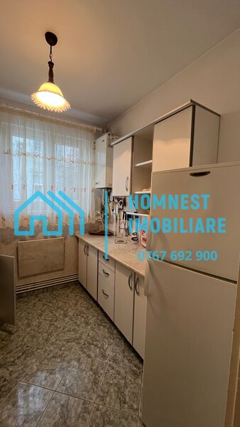 Primaverii De inchiriat Ap. 2 Camere  Jean Monnet nr.1