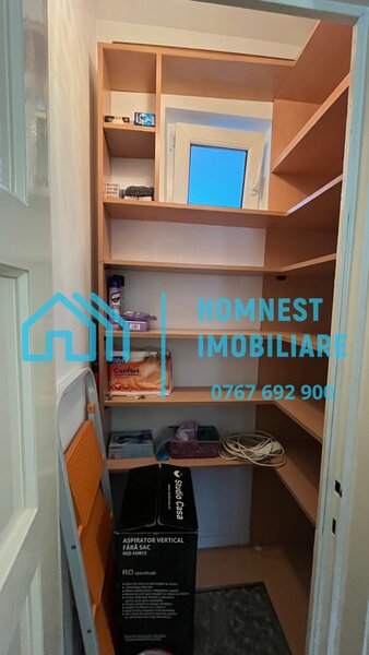 Primaverii De inchiriat Ap. 2 Camere  Jean Monnet nr.1