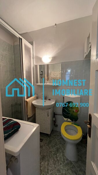 Primaverii De inchiriat Ap. 2 Camere  Jean Monnet nr.1