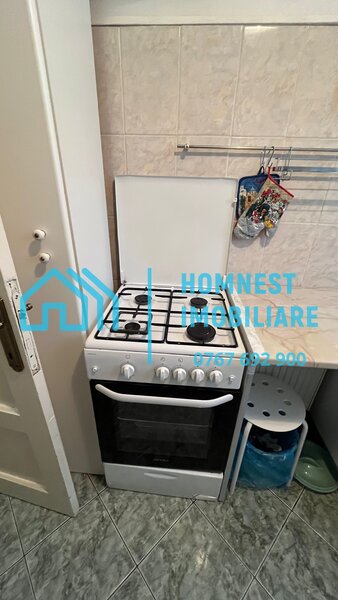 Primaverii De inchiriat Ap. 2 Camere  Jean Monnet nr.1