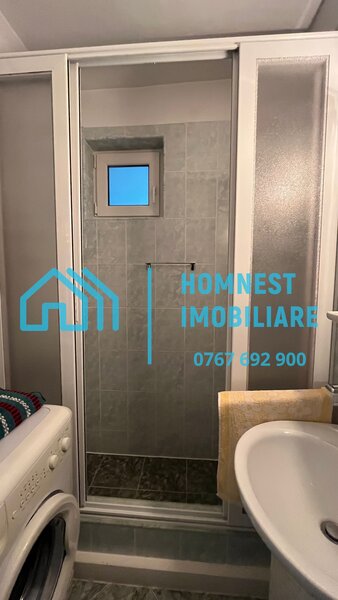 Primaverii De inchiriat Ap. 2 Camere  Jean Monnet nr.1