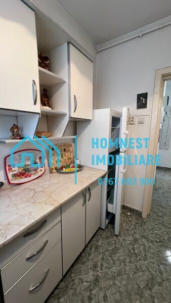 Primaverii De inchiriat Ap. 2 Camere  Jean Monnet nr.1