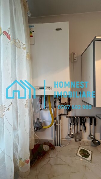 Primaverii De inchiriat Ap. 2 Camere  Jean Monnet nr.1