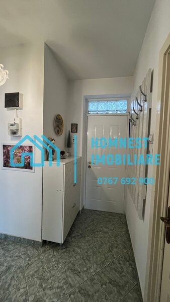 Primaverii De inchiriat Ap. 2 Camere  Jean Monnet nr.1